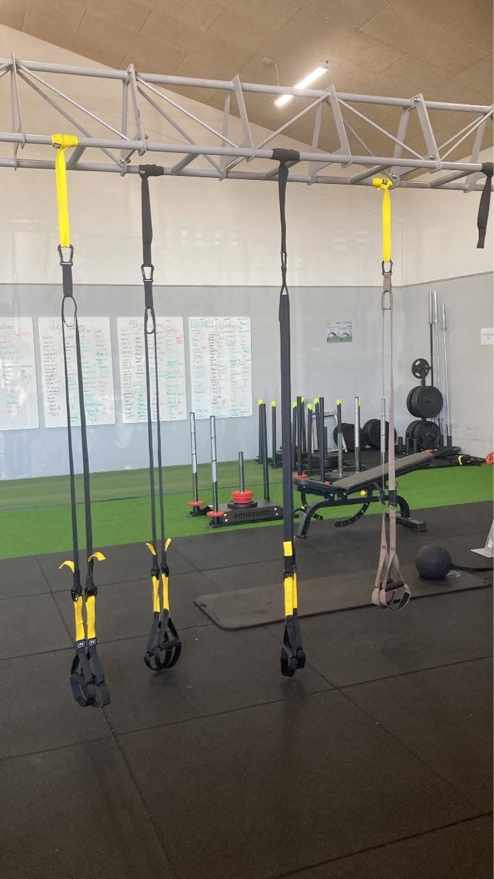 Foto af Addofitness
