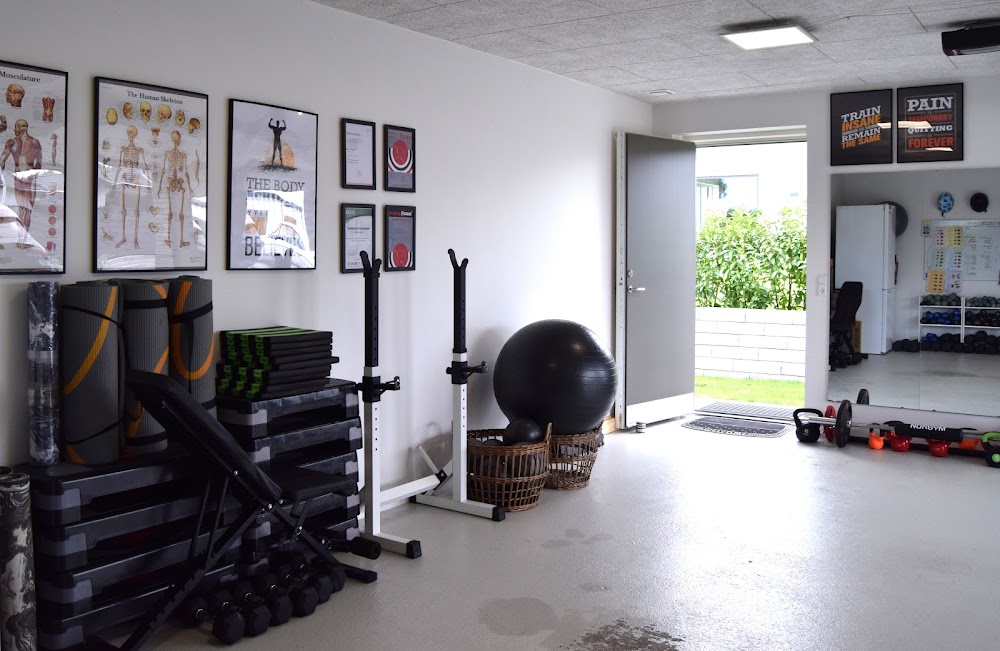 Foto af melina-workout